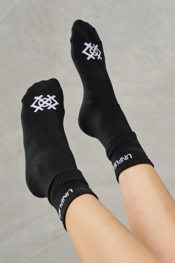 Do Not Disturb Socks